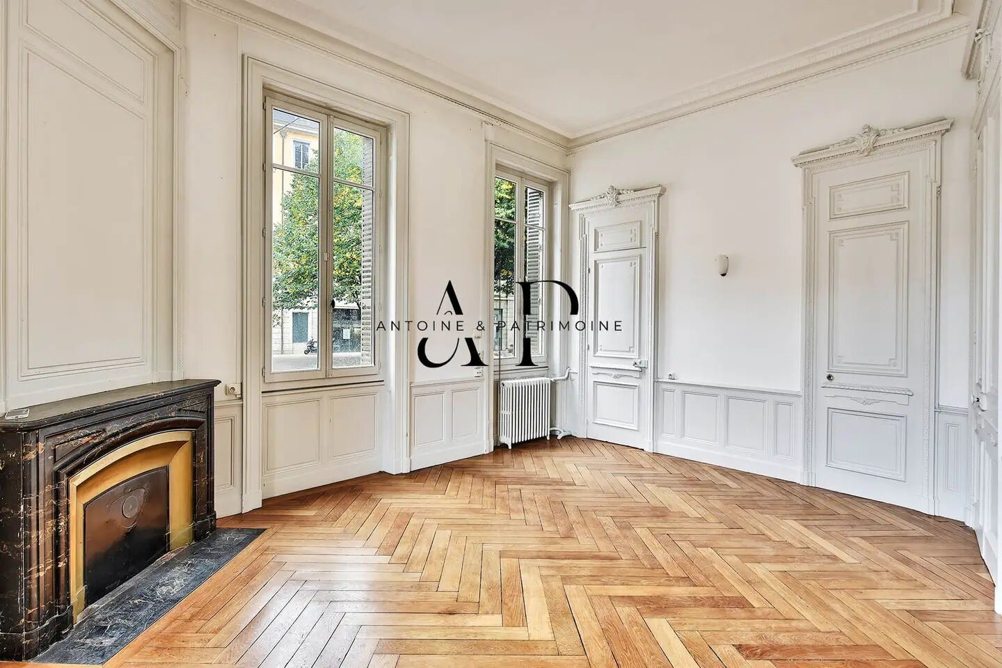 Appartement à vendre, 134m², Lyon 5ème