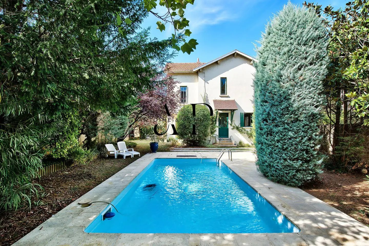 Maison à vendre, 148m², Couzon-au-Mont-d'Or