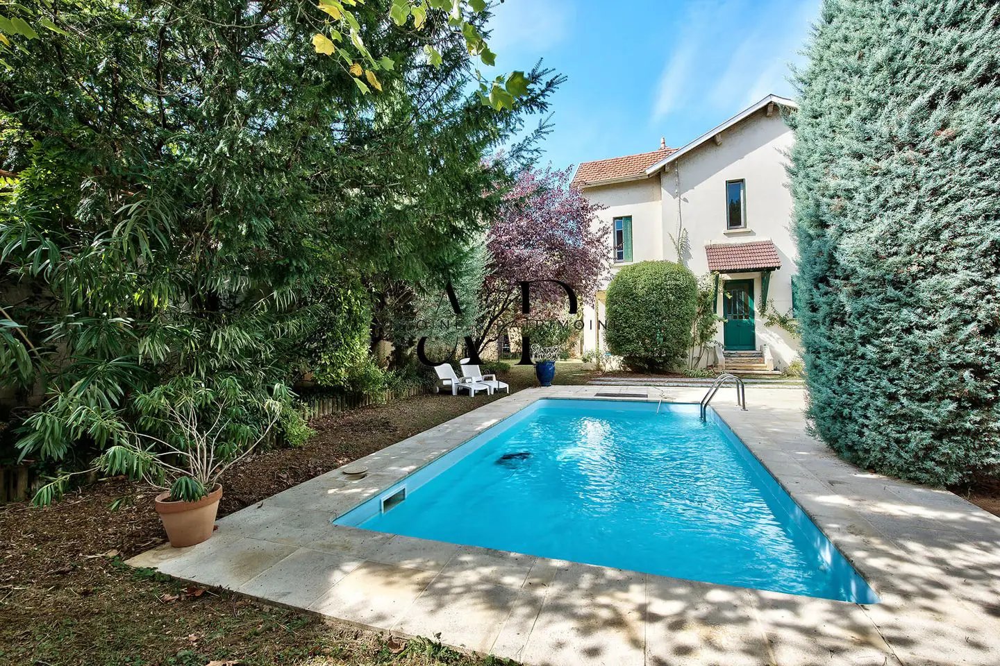 Maison à vendre, 148m², Couzon-au-Mont-d'Or