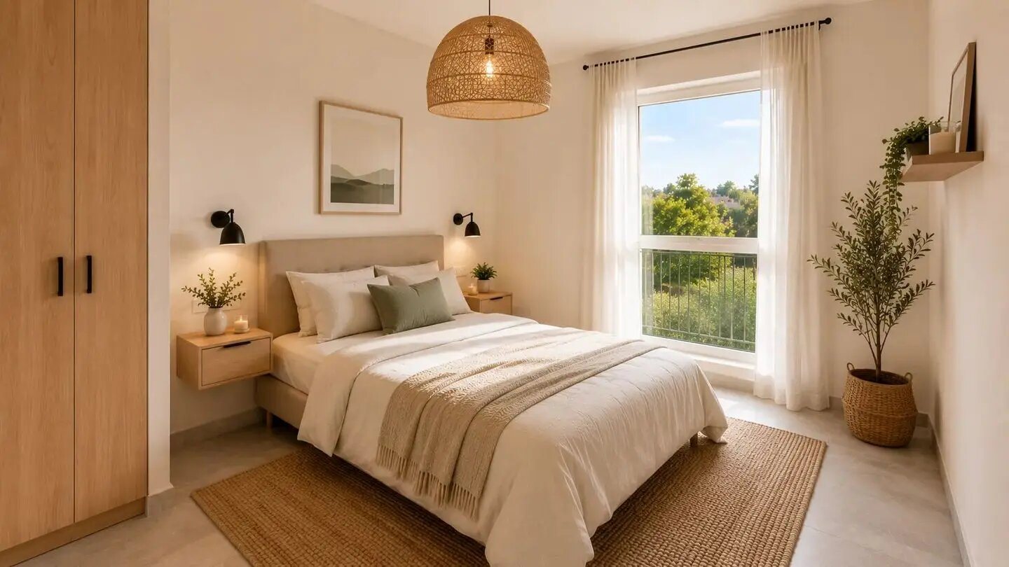 Appartement à vendre, 91m², Izon