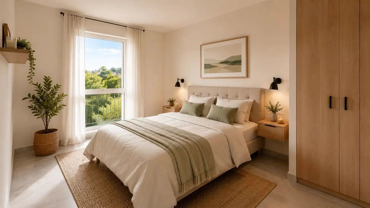 Appartement à vendre, 91m², Izon