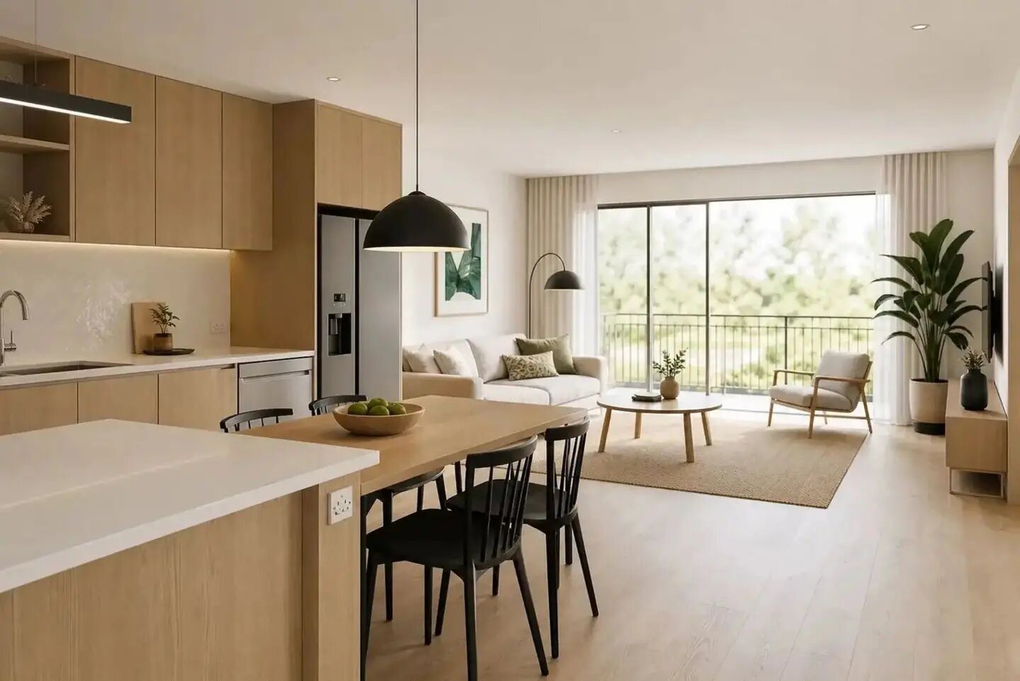 Appartement à vendre, 61m², Strasbourg
