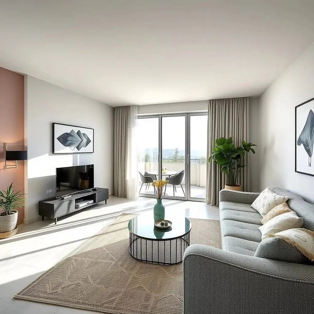 Appartement à vendre, 43m², Marseille 13ème