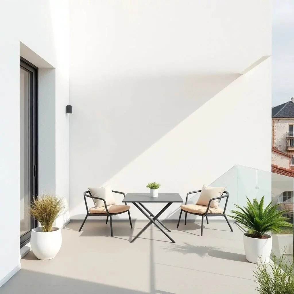 Appartement à vendre, 43m², Marseille 13ème