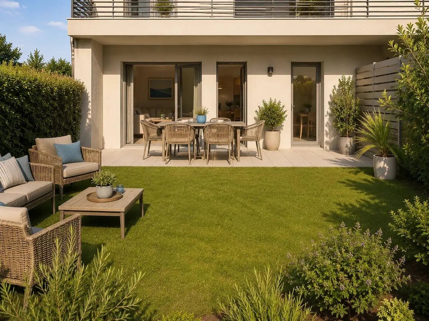 Appartement à vendre, 58m², Royan