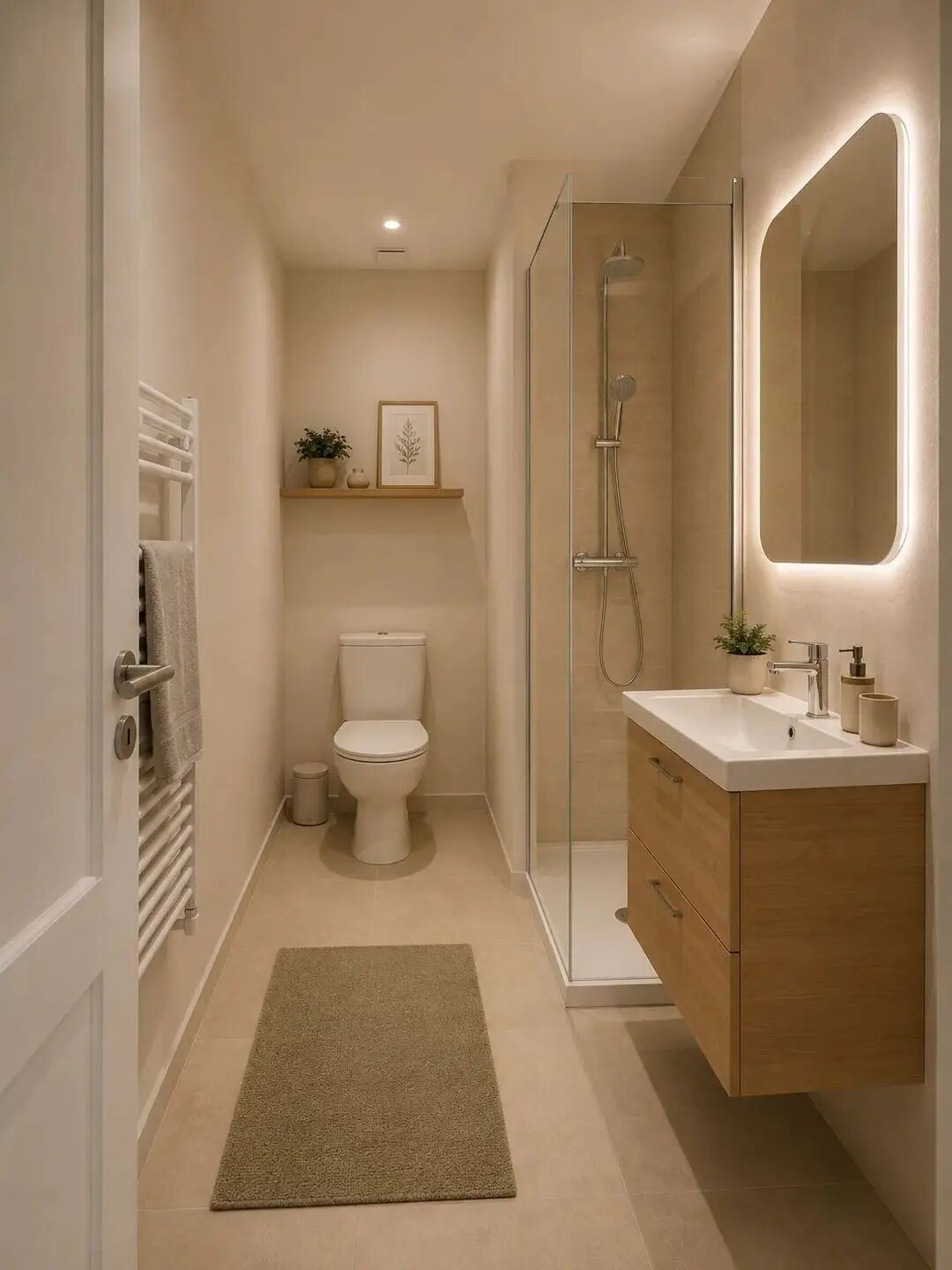 Appartement à vendre, 42m², Sainte-Eulalie