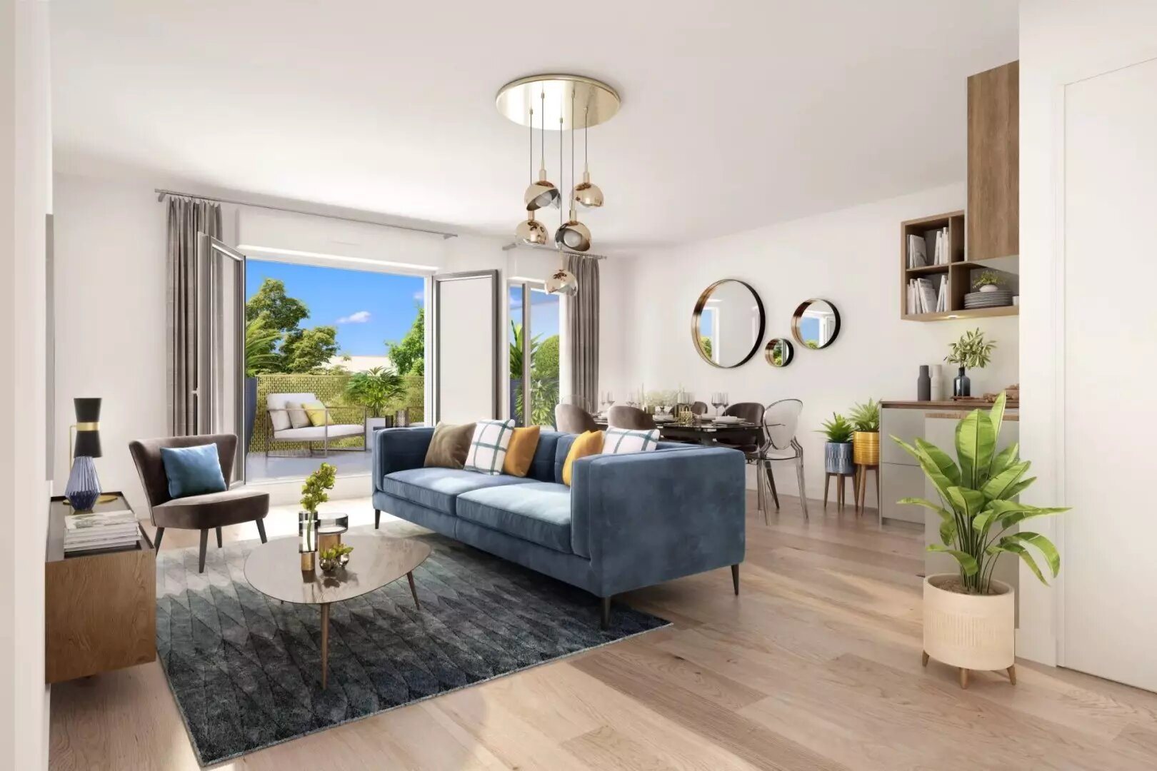 Maison à vendre, 83m², Muret