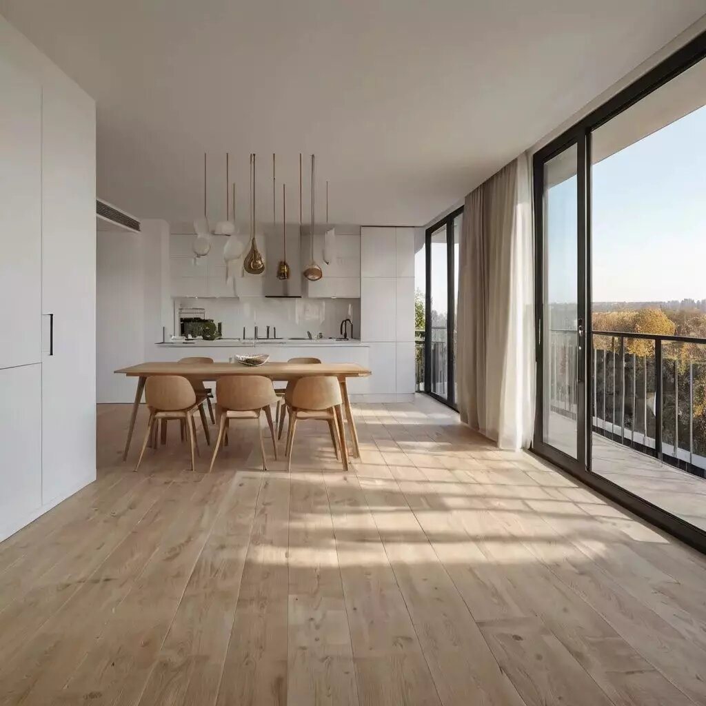 Appartement à vendre, 68m², Rennes