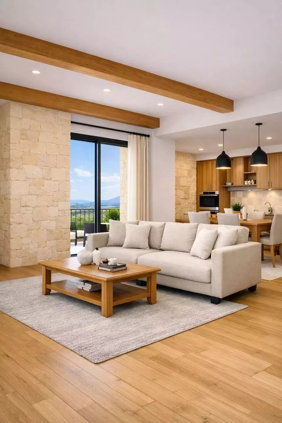 Appartement à vendre, 63m², Auzeville-Tolosane