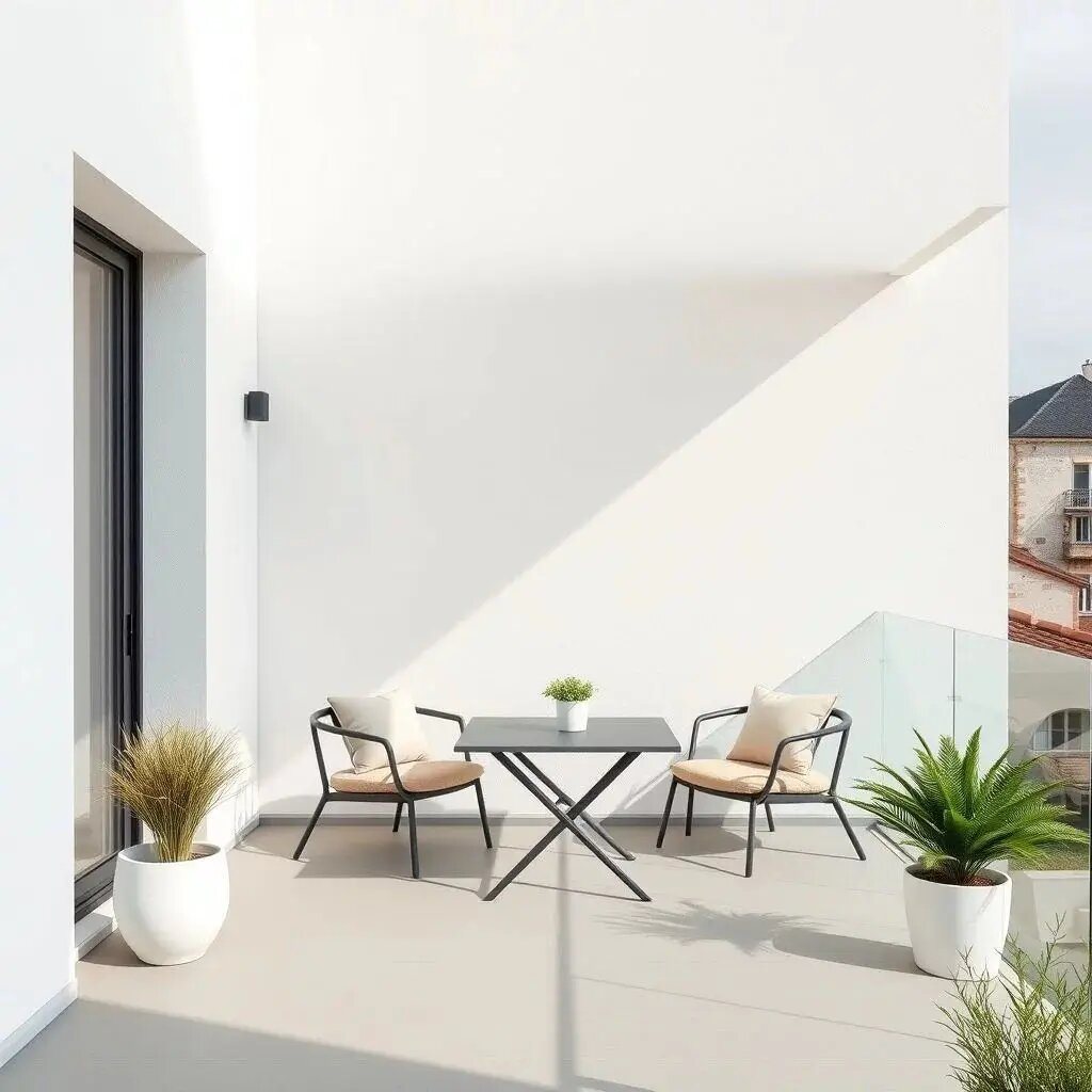 Appartement à vendre, 65m², Le Pont-de-Claix