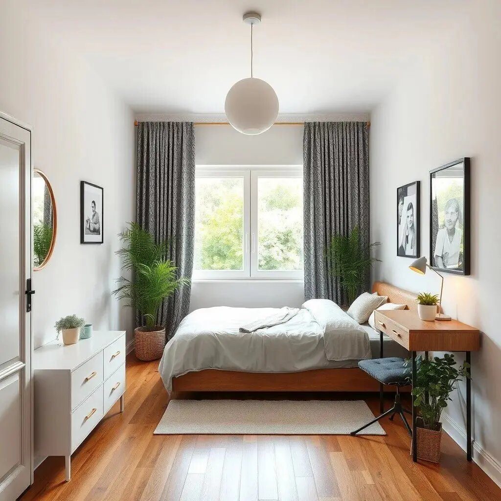 Appartement à vendre, 65m², Le Pont-de-Claix
