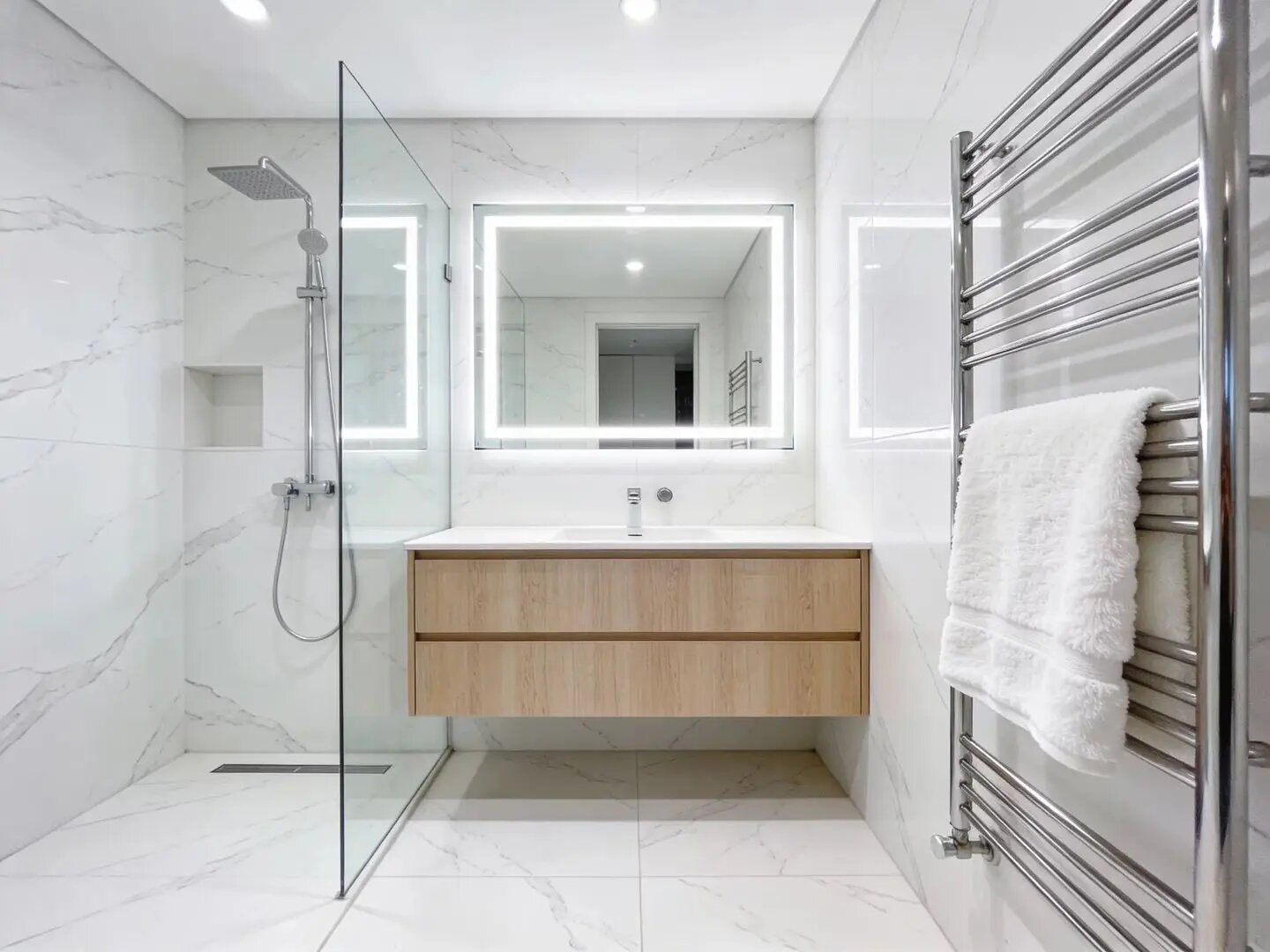 Appartement à vendre, 65m², Le Pont-de-Claix