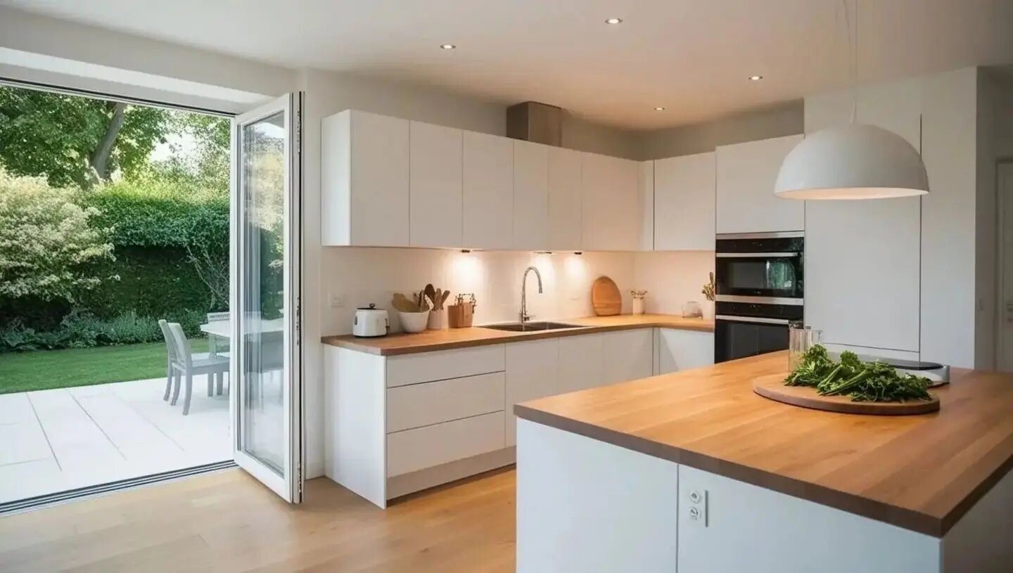 Appartement à vendre, 38m², Strasbourg