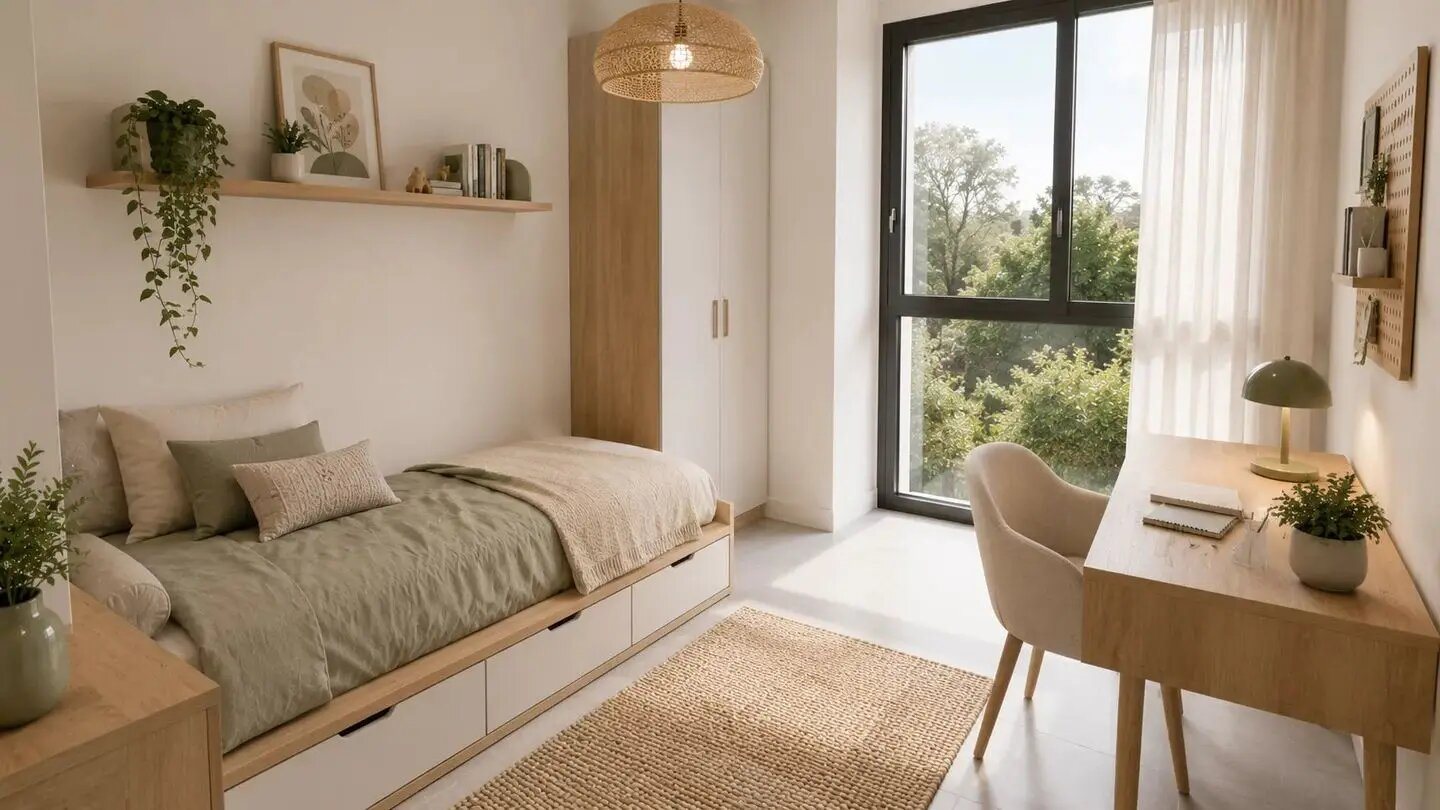 Appartement à vendre, 72m², Saint-Médard-en-Jalles