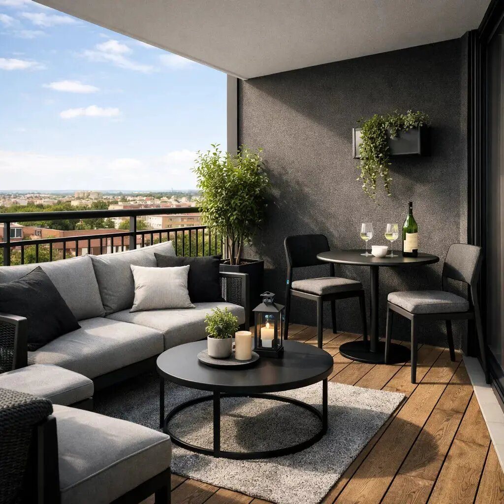Appartement à vendre, 42m², Toulouse