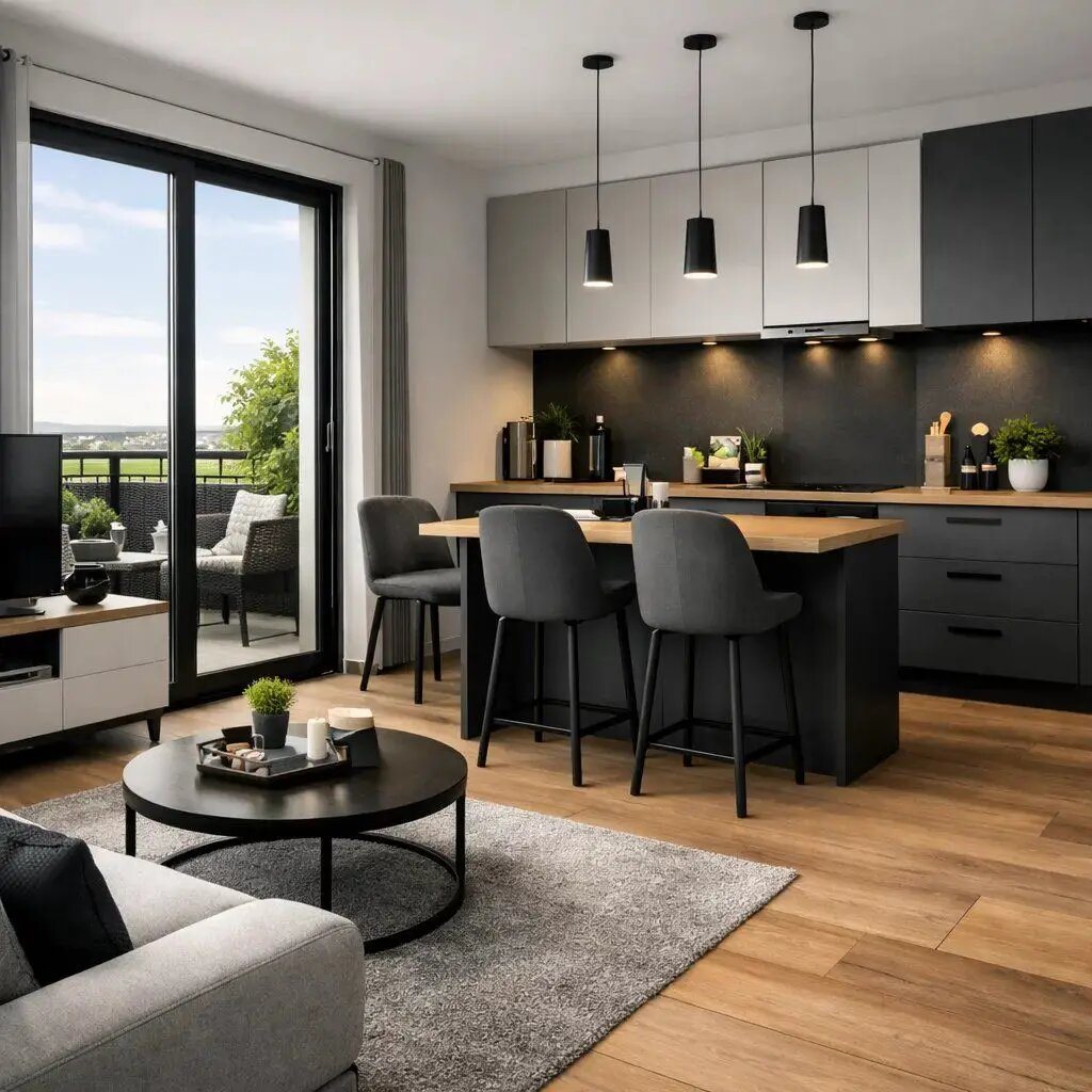 Appartement à vendre, 42m², Toulouse