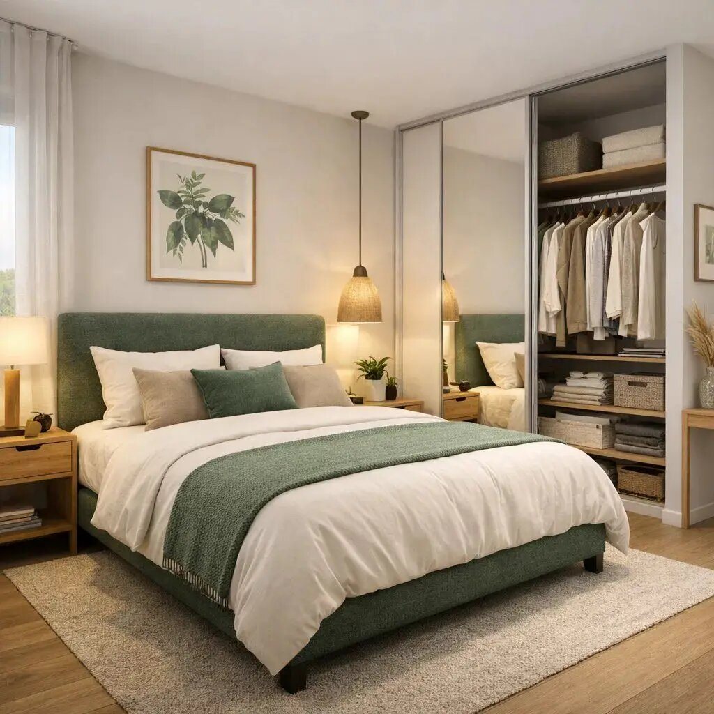 Appartement à vendre, 45m², Bègles