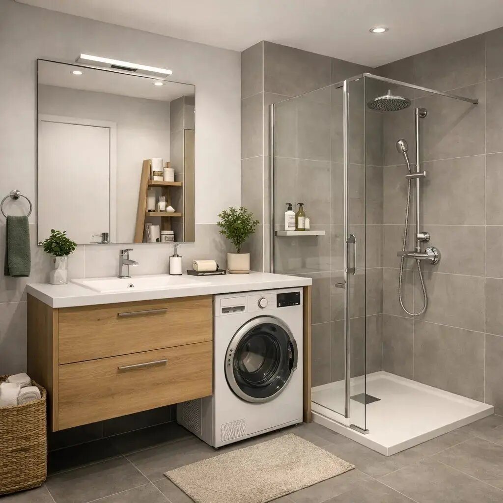 Appartement à vendre, 45m², Bègles