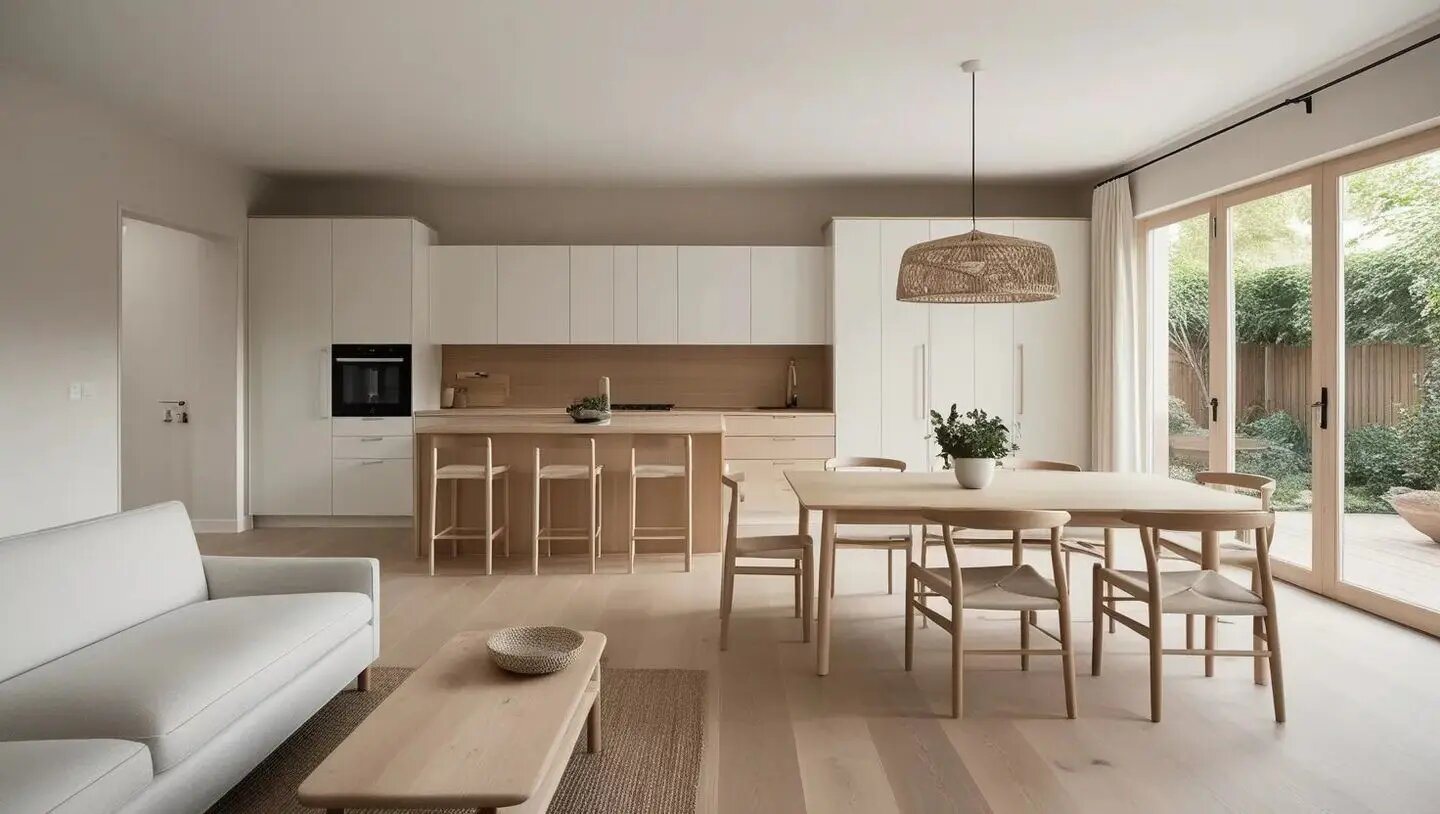 Appartement à vendre, 61m², Thorigné-Fouillard