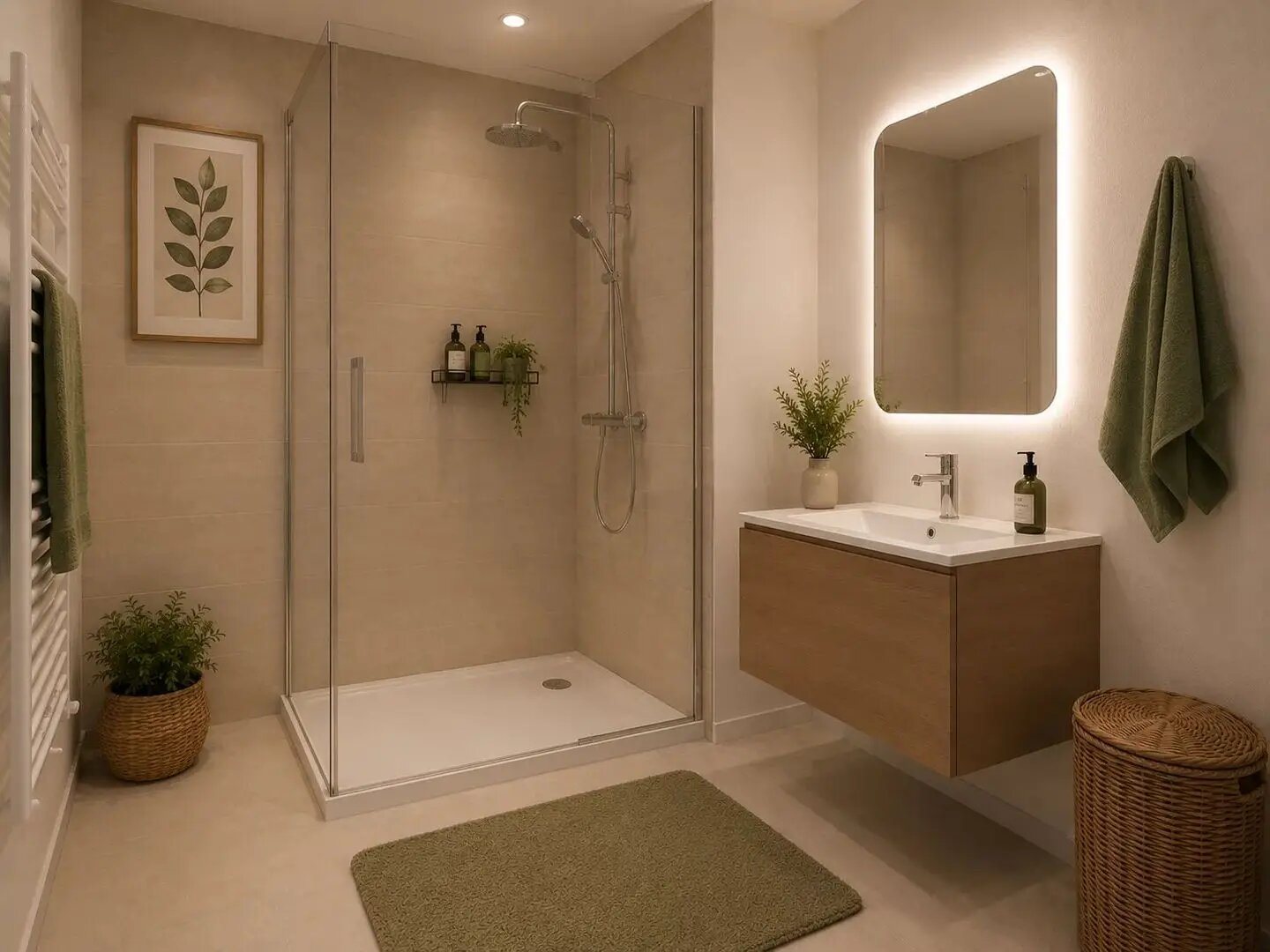 Appartement à vendre, 46m², Villenave-d'Ornon
