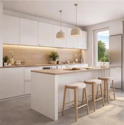 Appartement à vendre, 62m², Montpellier