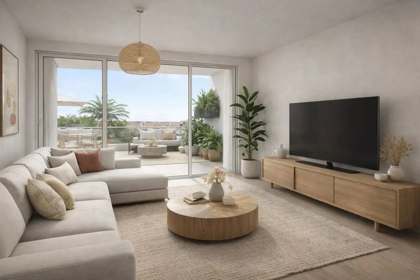 Appartement à vendre, 60m², Montpellier