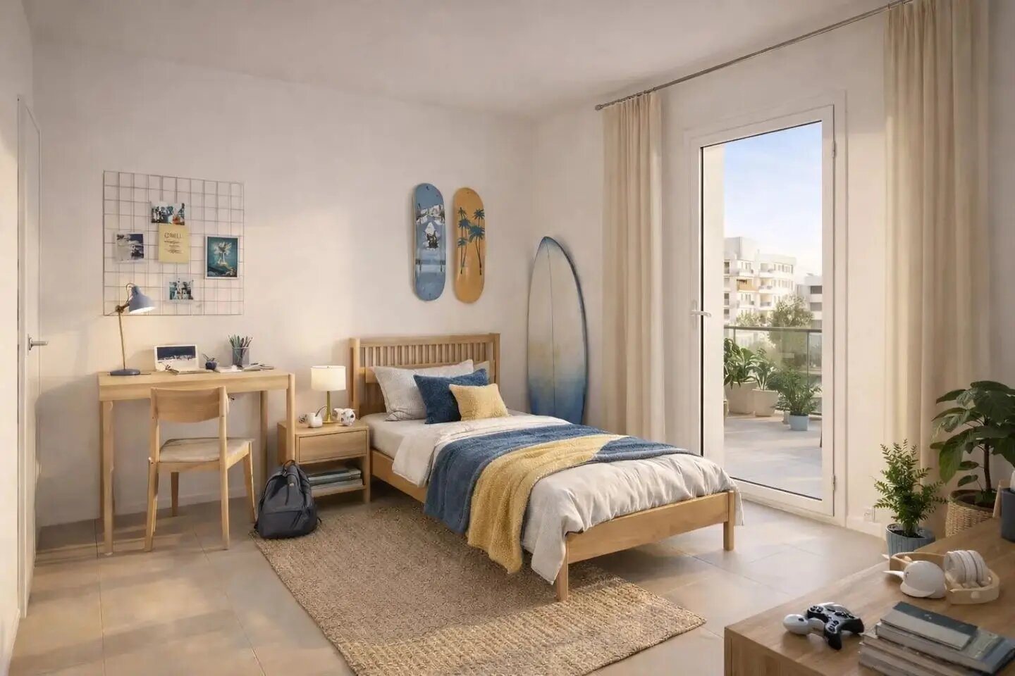 Appartement à vendre, 60m², Montpellier