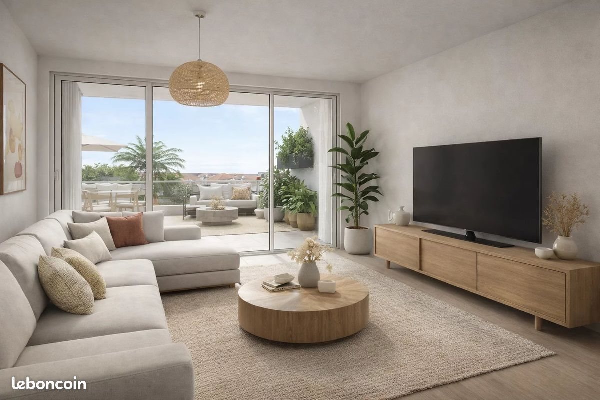 Appartement à vendre, 86m², Montpellier