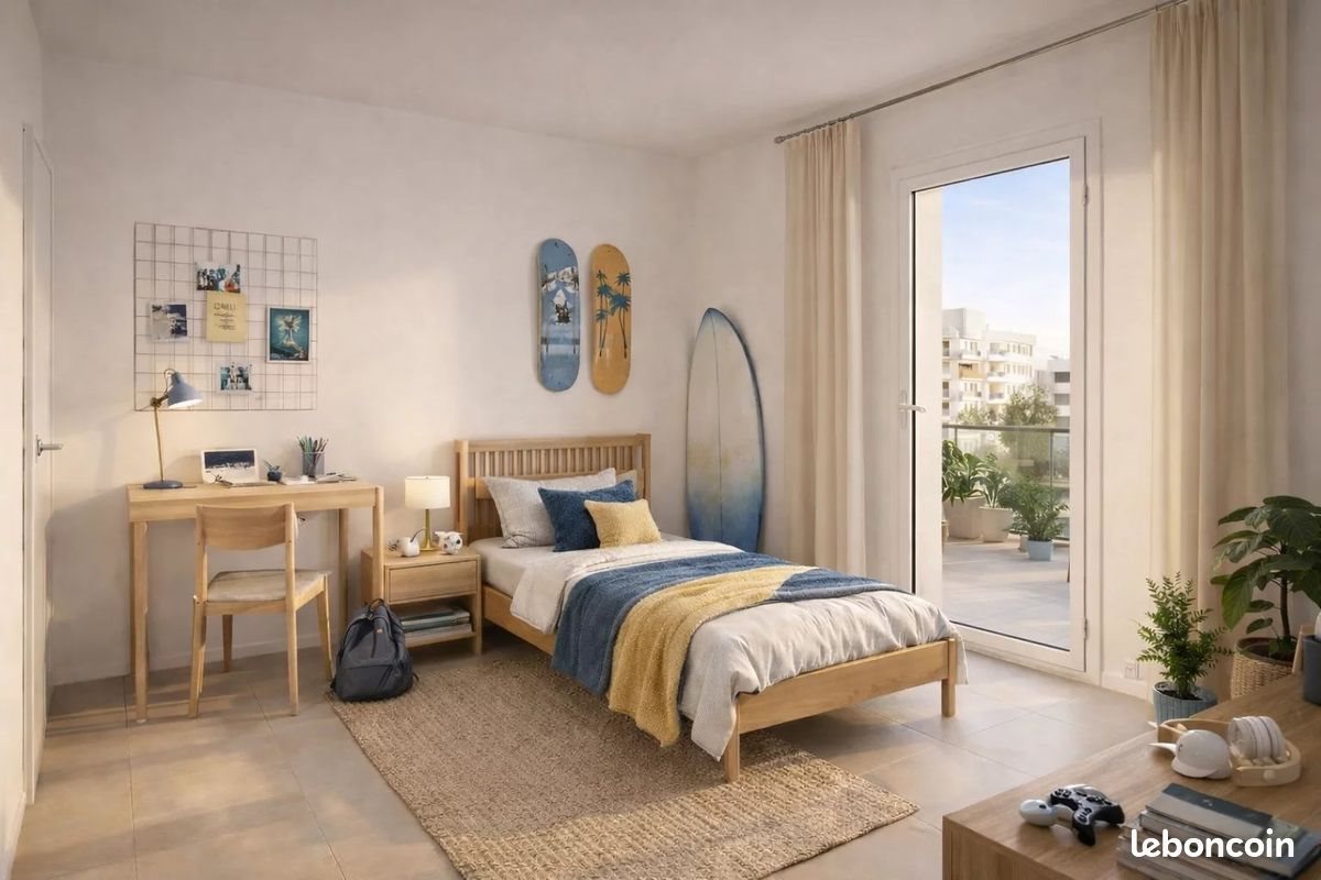 Appartement à vendre, 86m², Montpellier