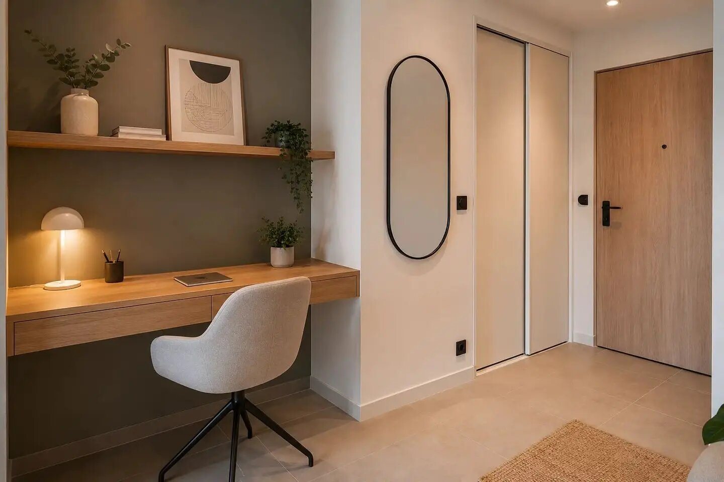 Appartement à vendre, 64m², Lattes