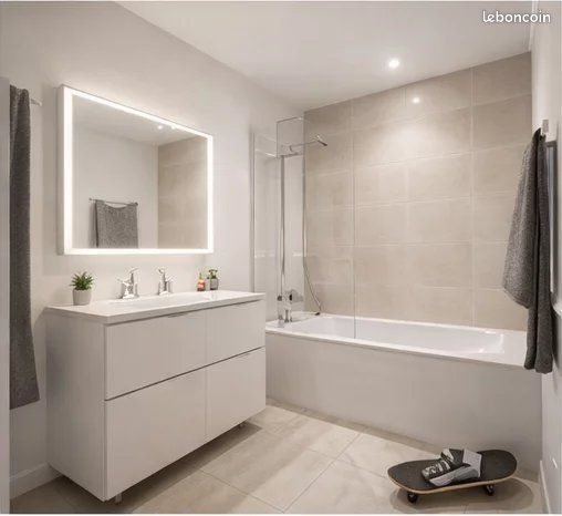 Appartement à vendre, 93m², Montpellier
