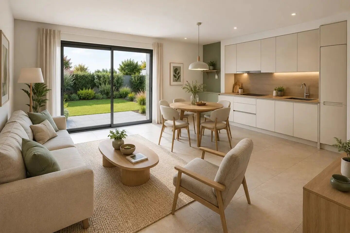 Maison à vendre, 60m², Ambarès-et-Lagrave