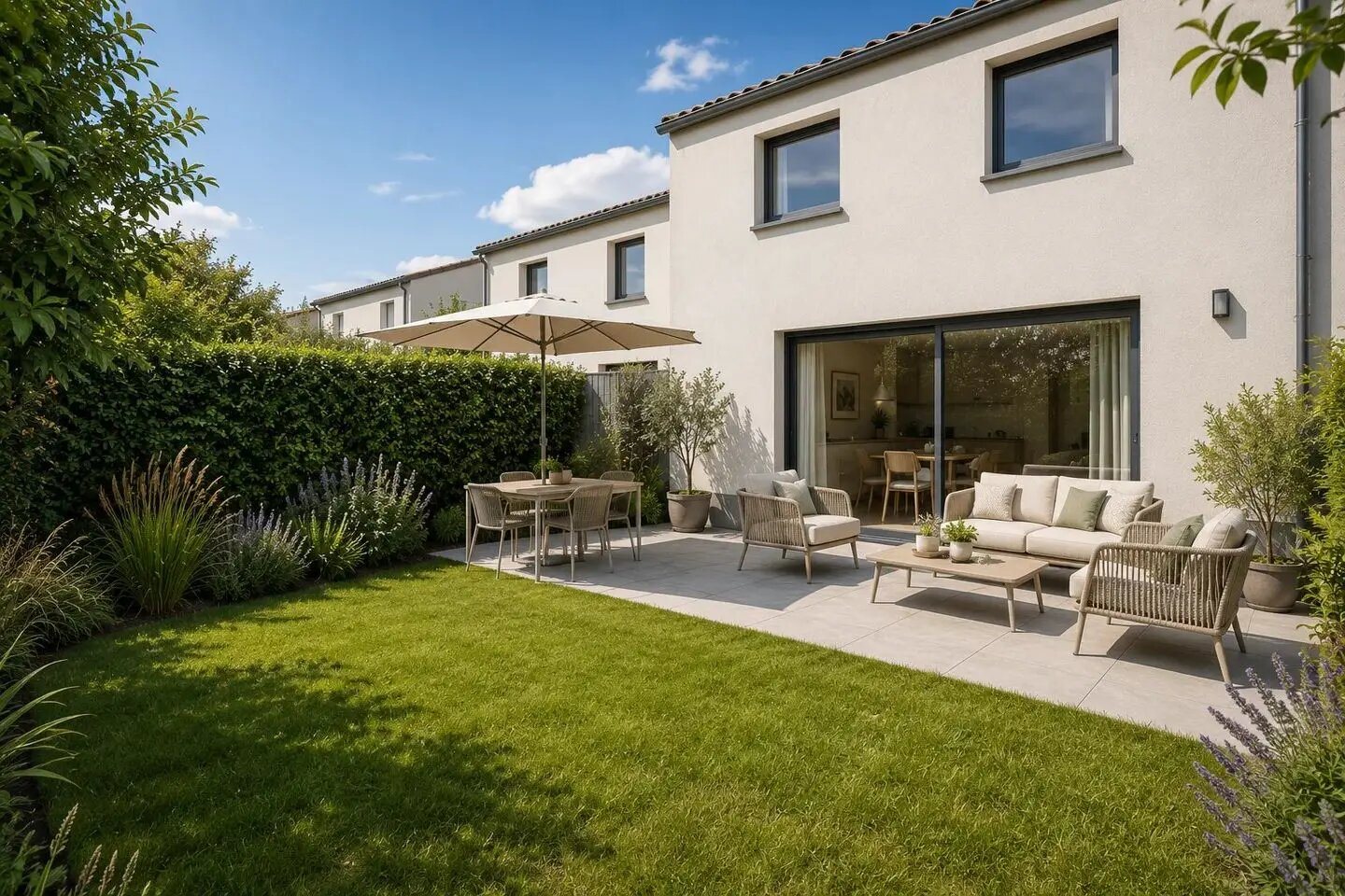 Maison à vendre, 60m², Ambarès-et-Lagrave