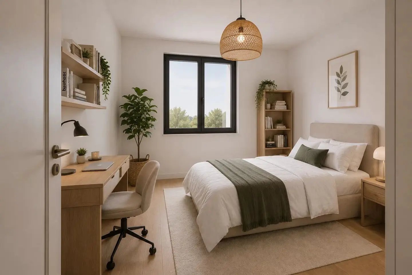 Maison à vendre, 65m², Aucamville