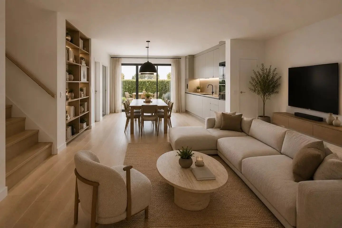 Maison à vendre, 4m², Aucamville
