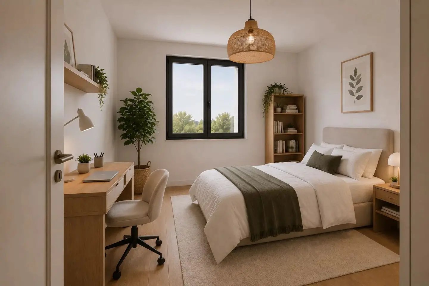 Maison à vendre, 4m², Aucamville