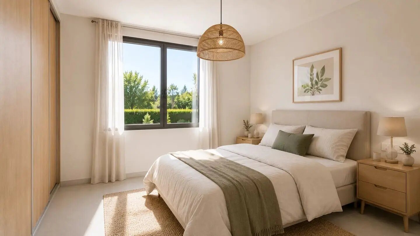 Maison à vendre, 87m², Bassens