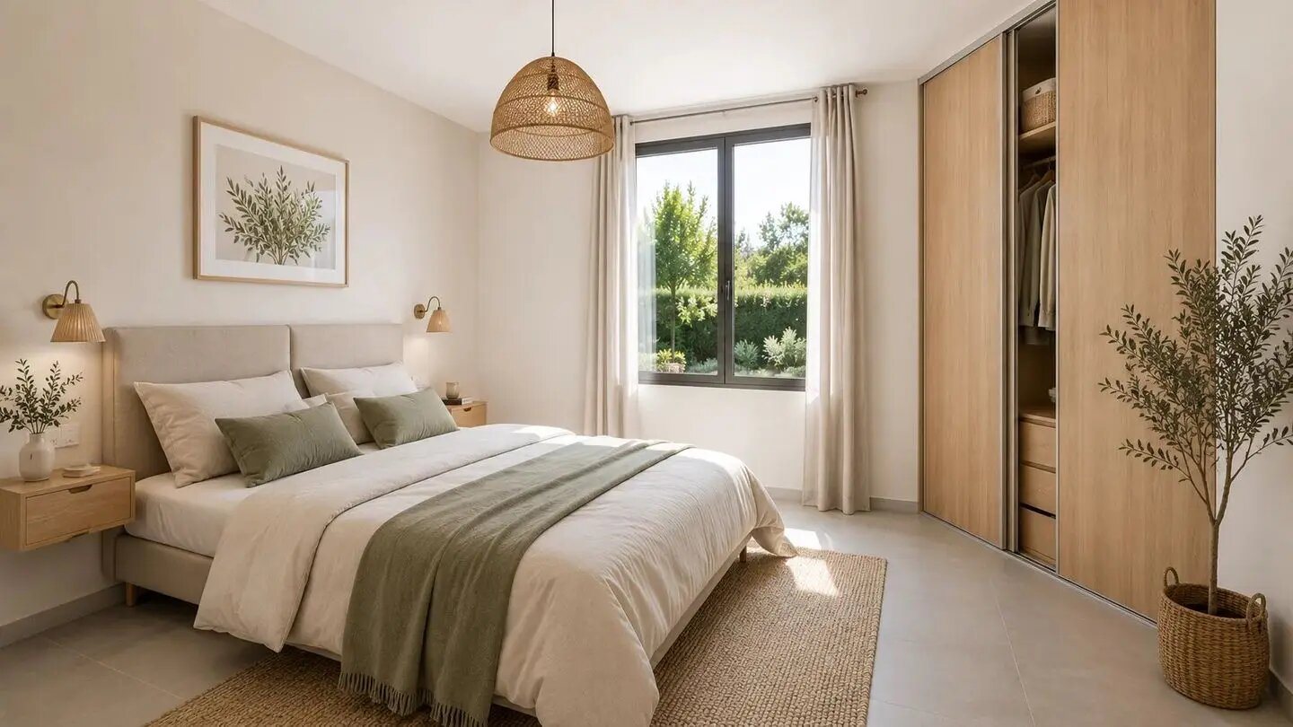 Maison à vendre, 87m², Bassens