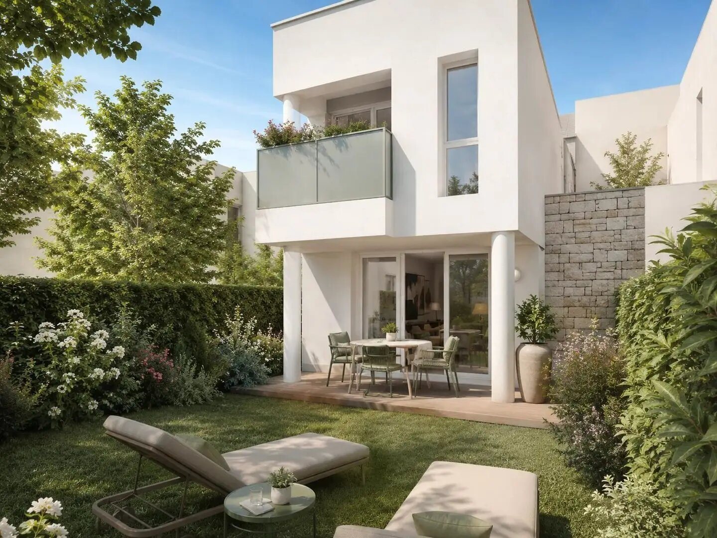 Maison à vendre, 86m², Castelnau-le-Lez