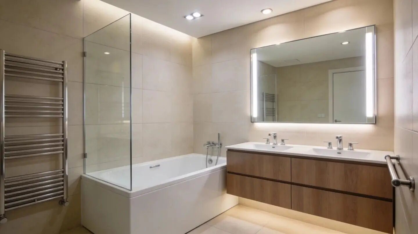 Appartement à vendre, 71m², Saint-Félix