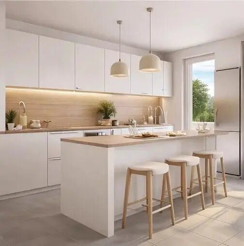 Appartement à vendre, 55m², Sète