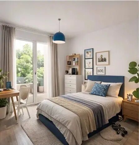 Appartement à vendre, 55m², Sète