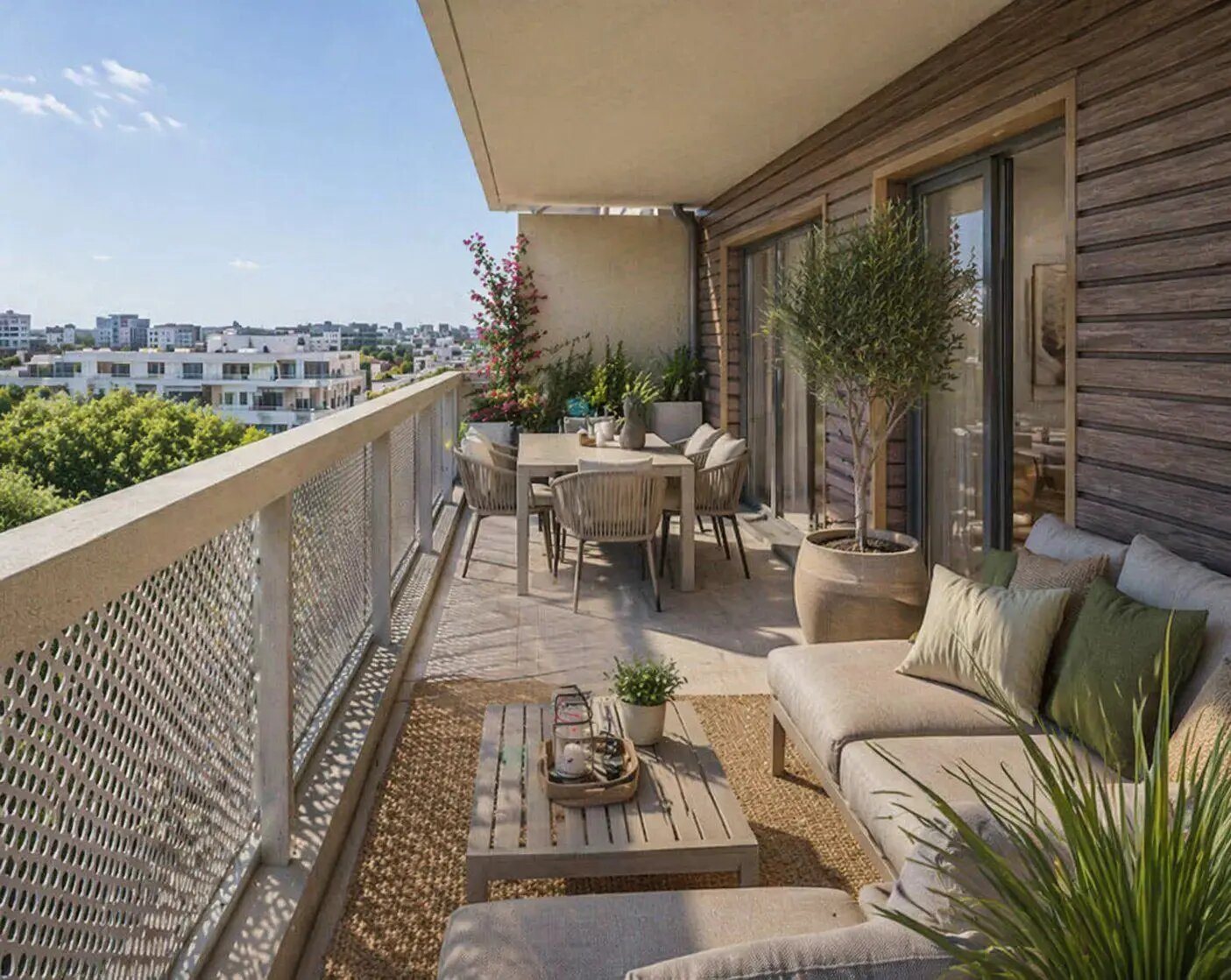 Appartement à vendre, 80m², Avignon