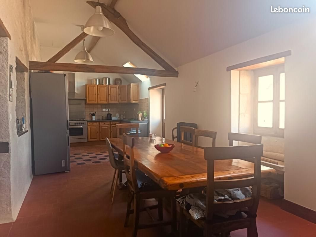 Maison à vendre, 230m², Bruère-Allichamps