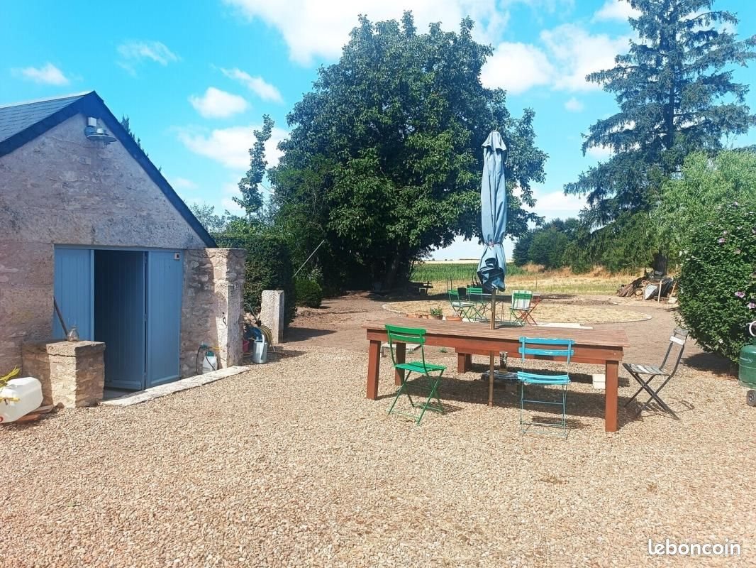Maison à vendre, 230m², Bruère-Allichamps