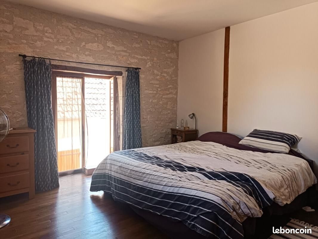 Maison à vendre, 230m², Bruère-Allichamps