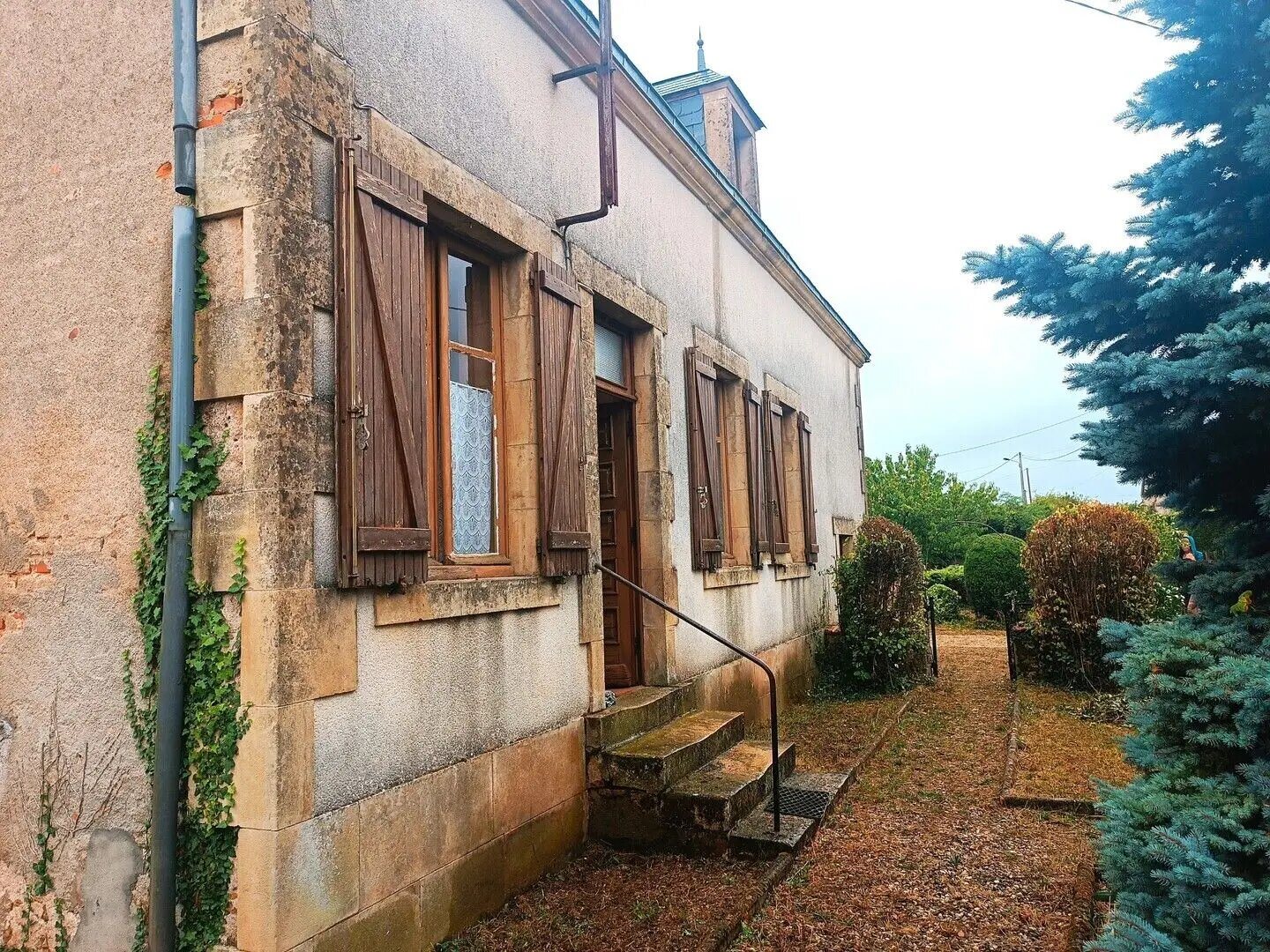 Maison à vendre, 80m², Coust