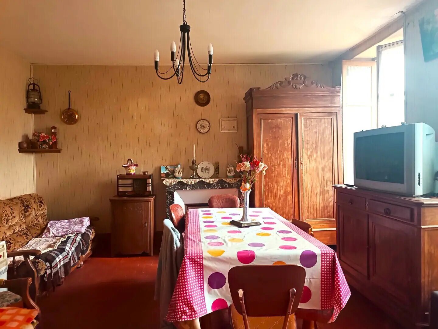 Maison à vendre, 80m², Coust