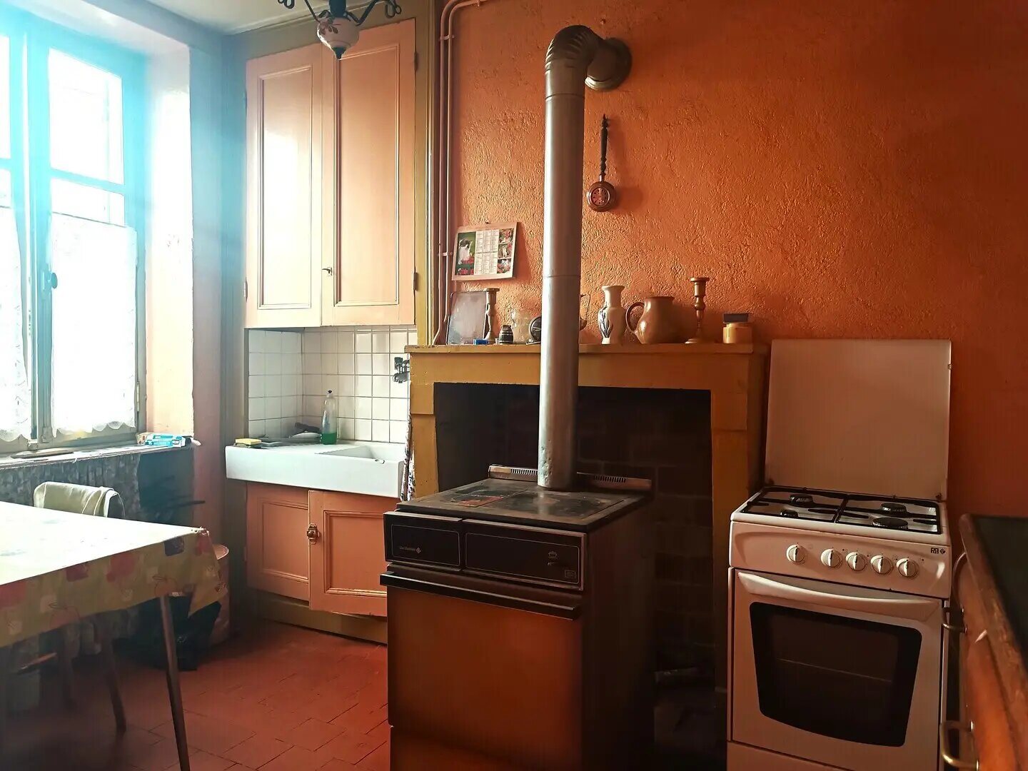 Maison à vendre, 80m², Coust