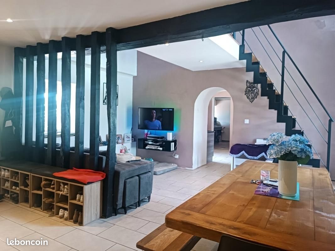Maison à vendre, 87m², Cérilly
